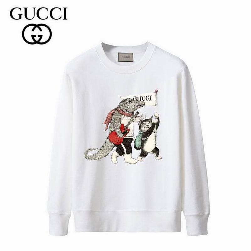 Gucci Men's Hoodies 216